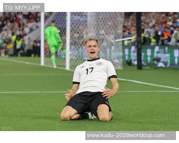 攻防俱佳统领全场！“德国版”维尔茨，但是比利物浦版别的强太多