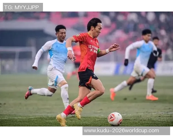 最终一战，荣耀加身！辽宁铁人5比0大胜！