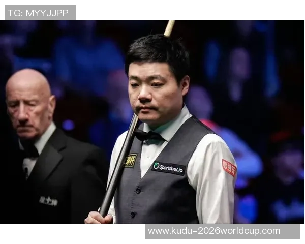 斯诺克英锦赛八强出炉-三杰全败五虎全胜，我国3席丁俊晖冲四难了