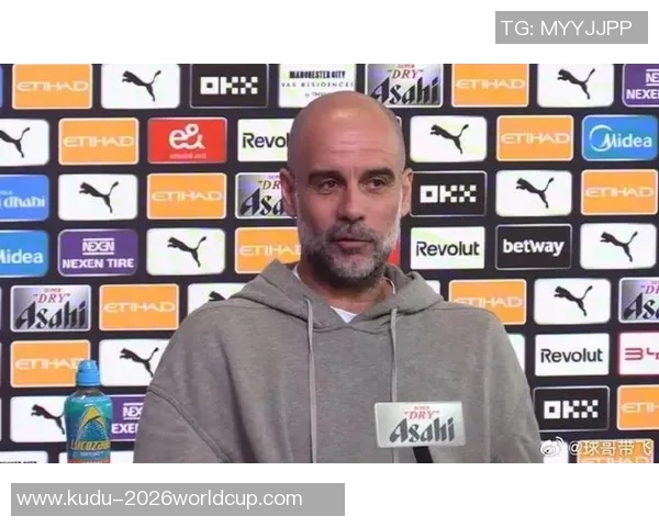 梅西：我向瓜迪奥拉学习到了许多，他改变了整个英超的踢法