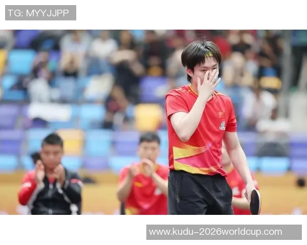 日乒半决赛先拔头筹!伊藤／篠塚已取三分距队史初次决赛再进一步