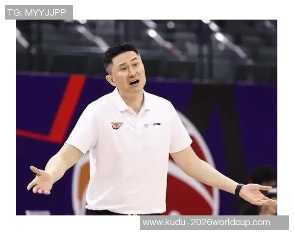 权利+资源双加持！杜锋出任广东篮协书记，宏远或再迎补强时机